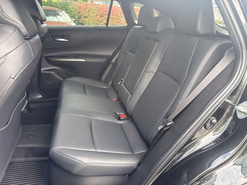 2024 Toyota Venza Nightshade Cockeysville MD
