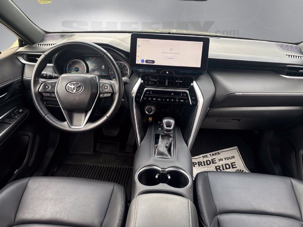 2024 Toyota Venza Nightshade Cockeysville MD