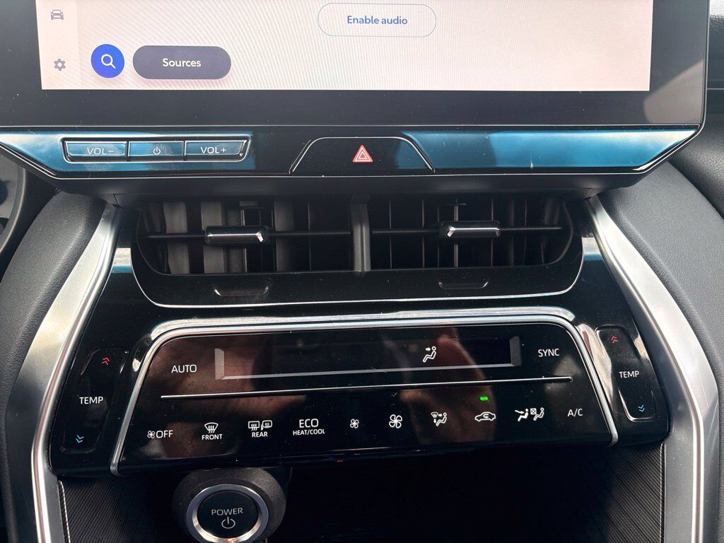 2024 Toyota Venza Nightshade Cockeysville MD