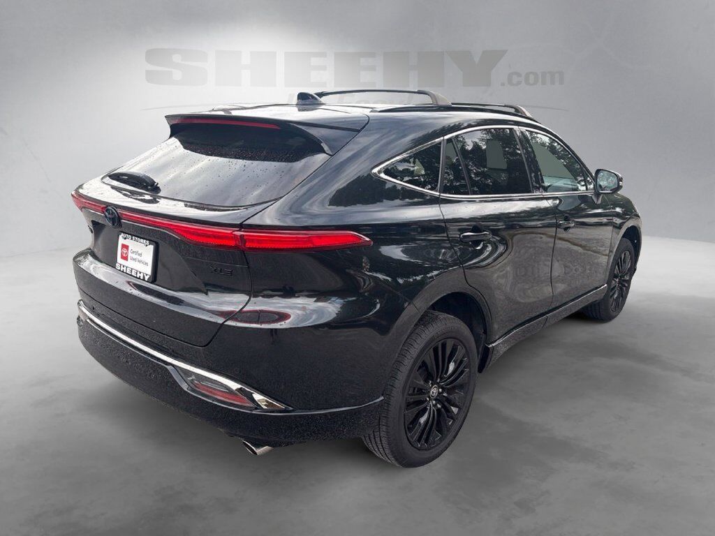 2024 Toyota Venza Nightshade Cockeysville MD