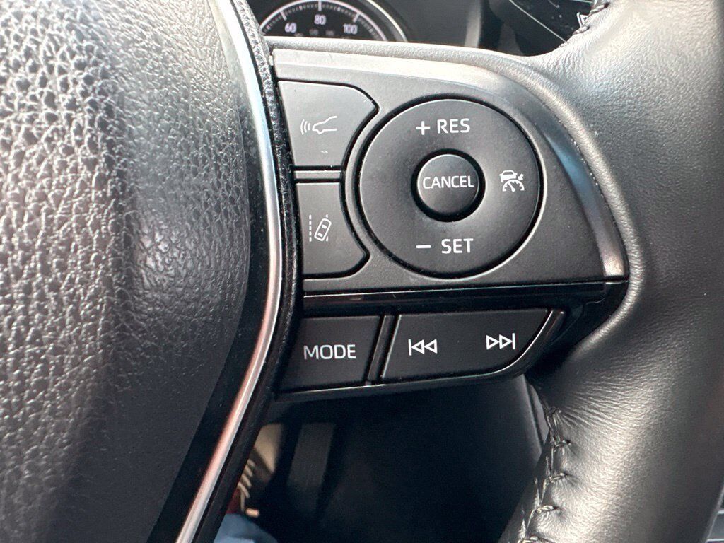 2024 Toyota Venza Nightshade Cockeysville MD