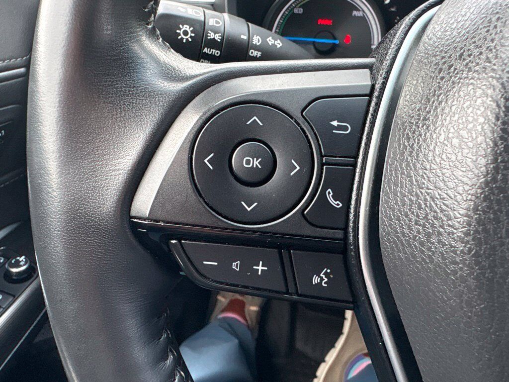 2024 Toyota Venza Nightshade Cockeysville MD