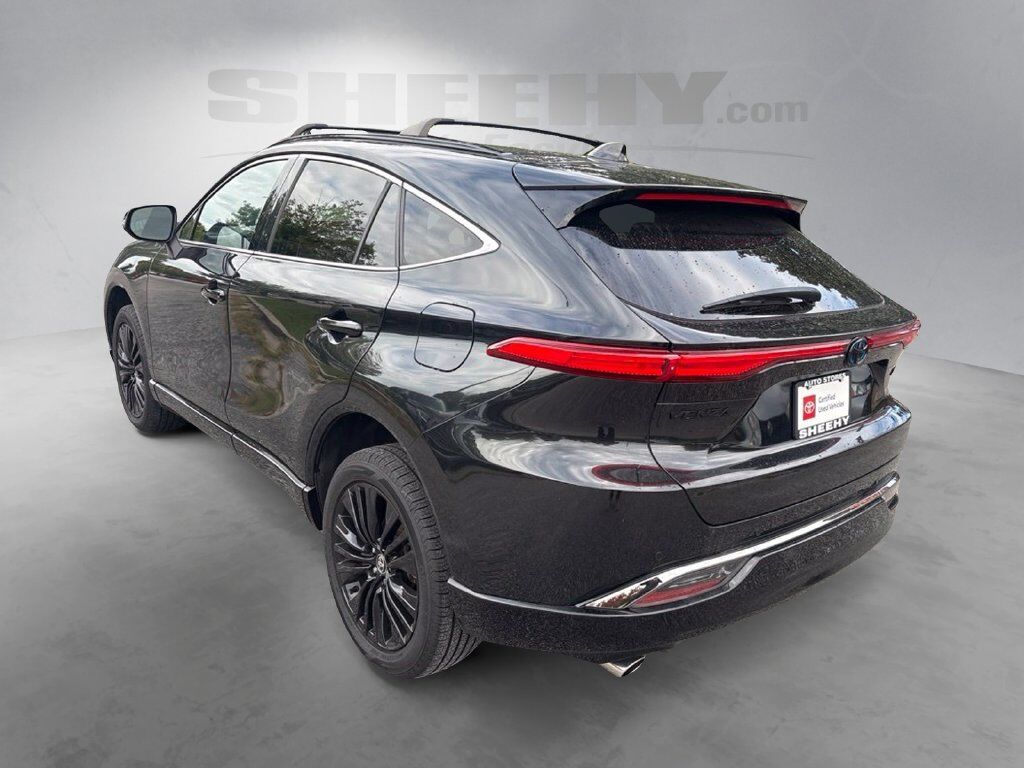 2024 Toyota Venza Nightshade Cockeysville MD
