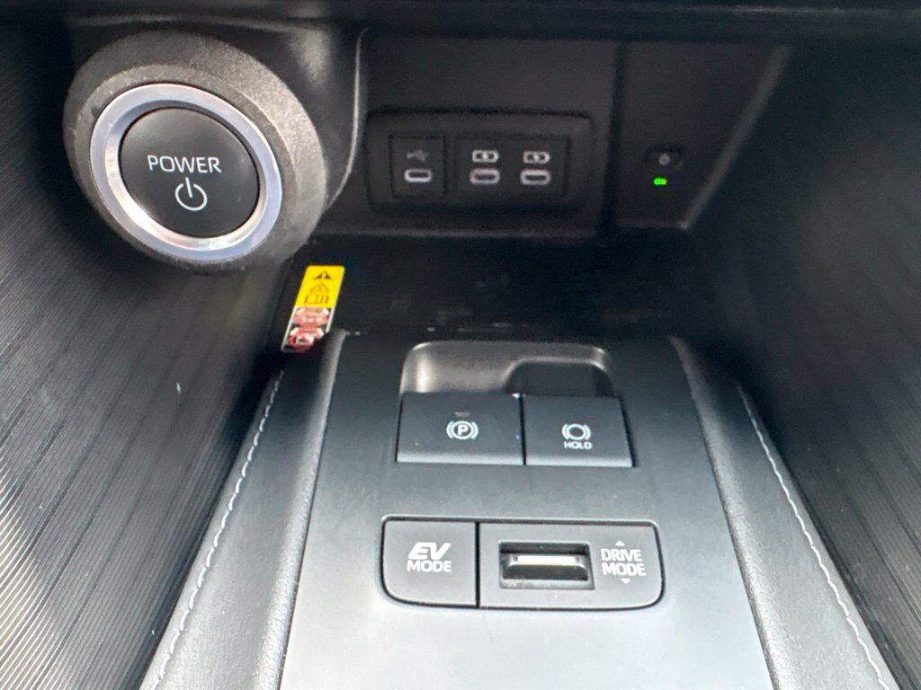2024 Toyota Venza Nightshade Cockeysville MD