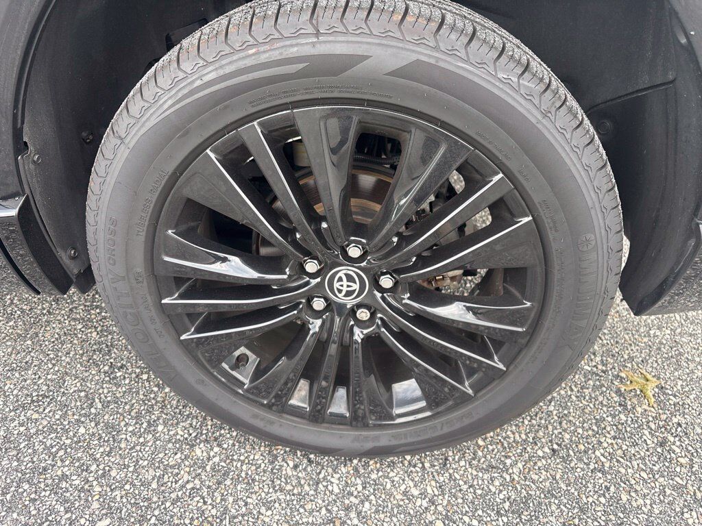 2024 Toyota Venza Nightshade Cockeysville MD