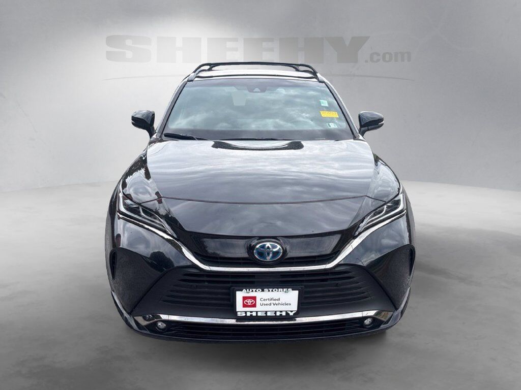 2024 Toyota Venza Nightshade Cockeysville MD