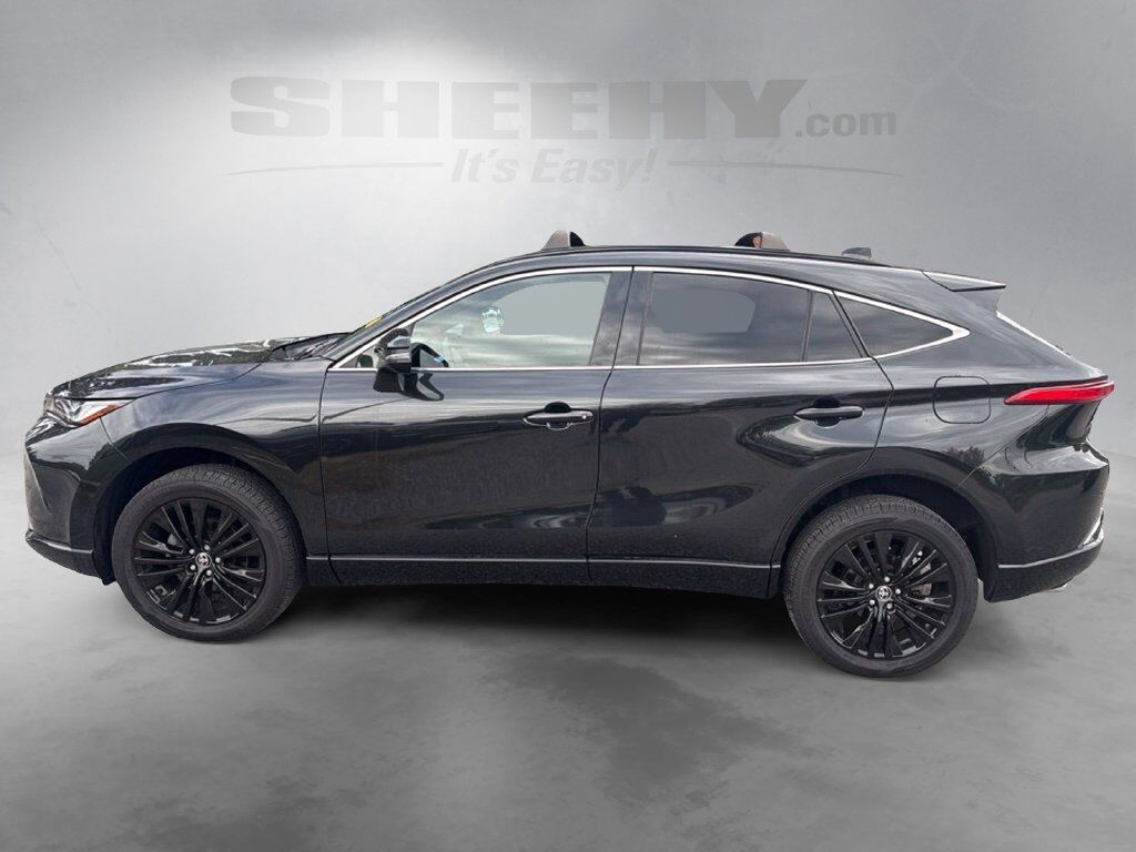 2024 Toyota Venza Nightshade Cockeysville MD