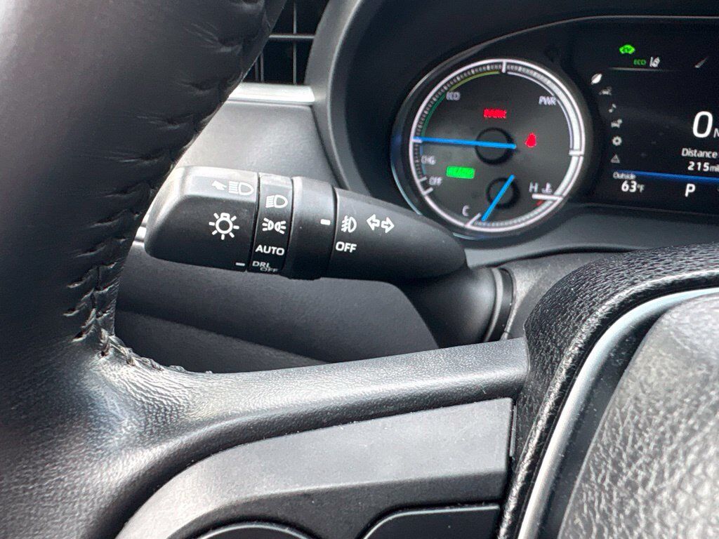 2024 Toyota Venza Nightshade Cockeysville MD
