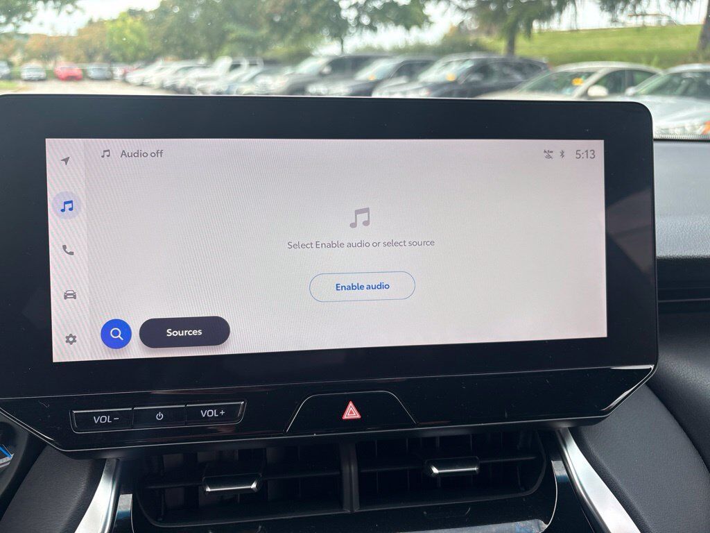 2024 Toyota Venza Nightshade Cockeysville MD