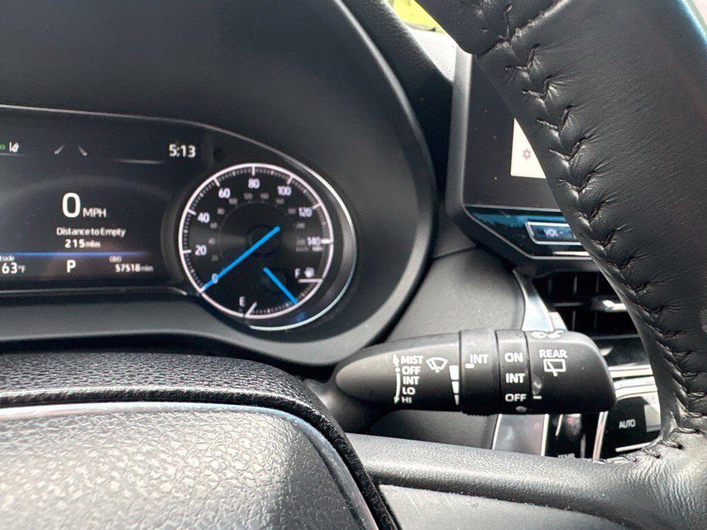 2024 Toyota Venza Nightshade Cockeysville MD