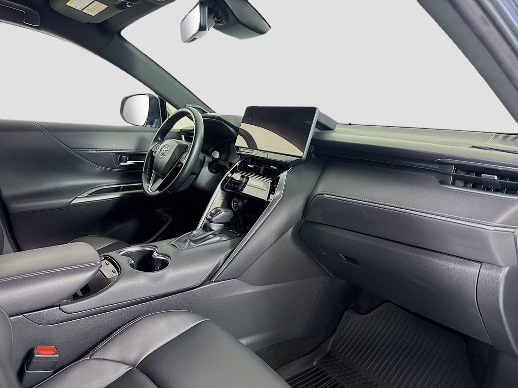 2024 Toyota Venza XLE Kennewick WA