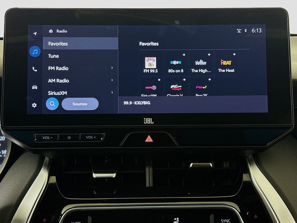 2024 Toyota Venza XLE Kennewick WA