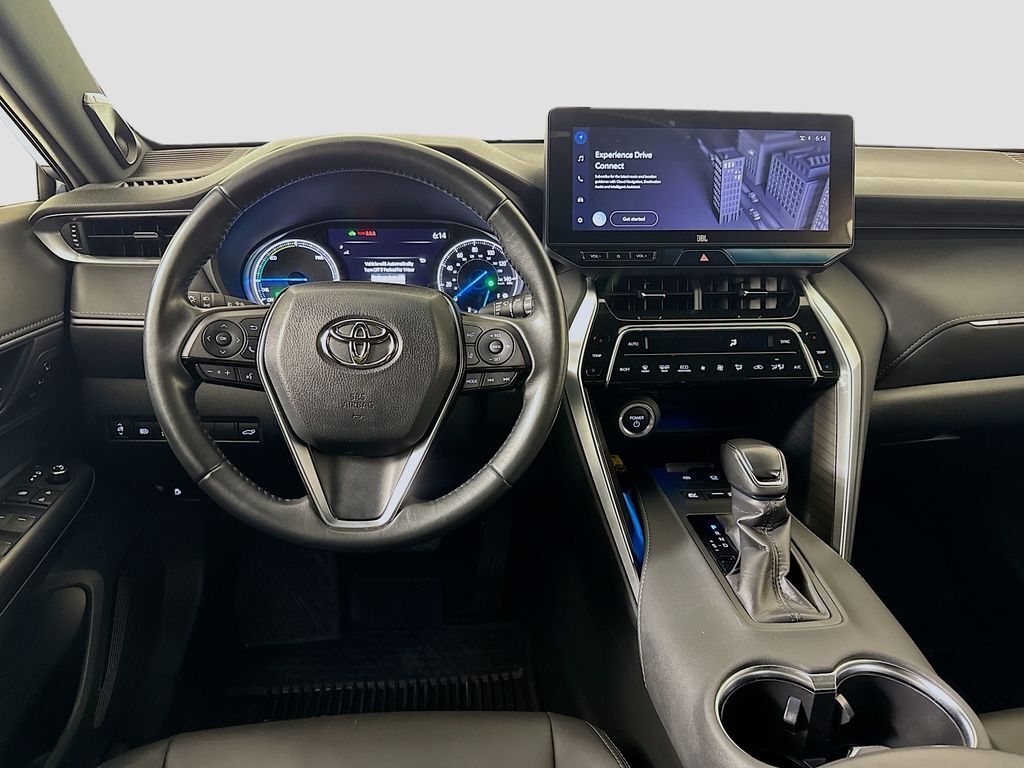 2024 Toyota Venza XLE Kennewick WA