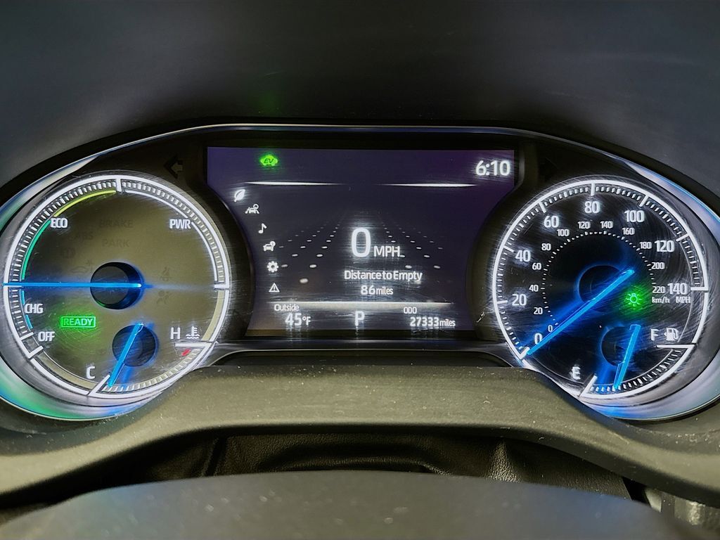 2024 Toyota Venza XLE Kennewick WA