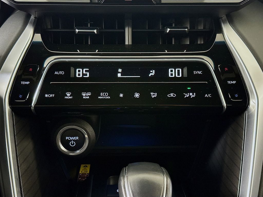 2024 Toyota Venza XLE Kennewick WA