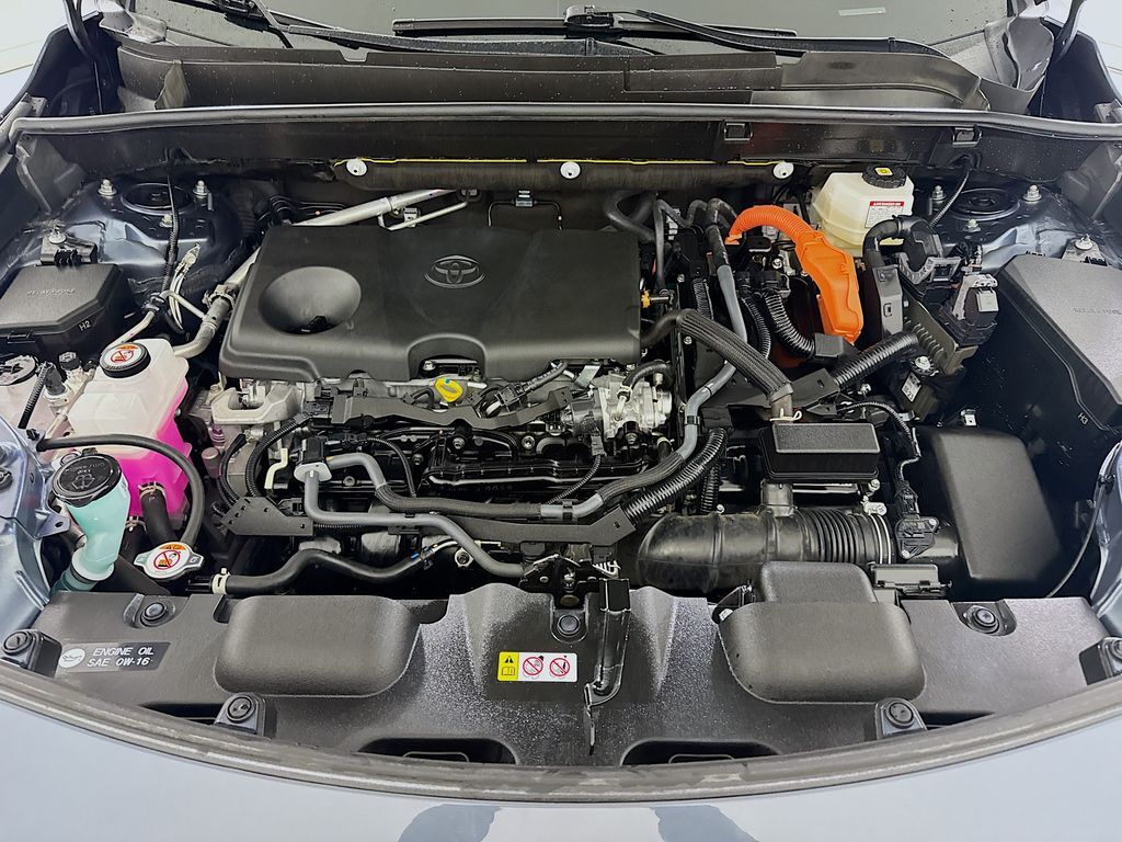 2024 Toyota Venza XLE Kennewick WA