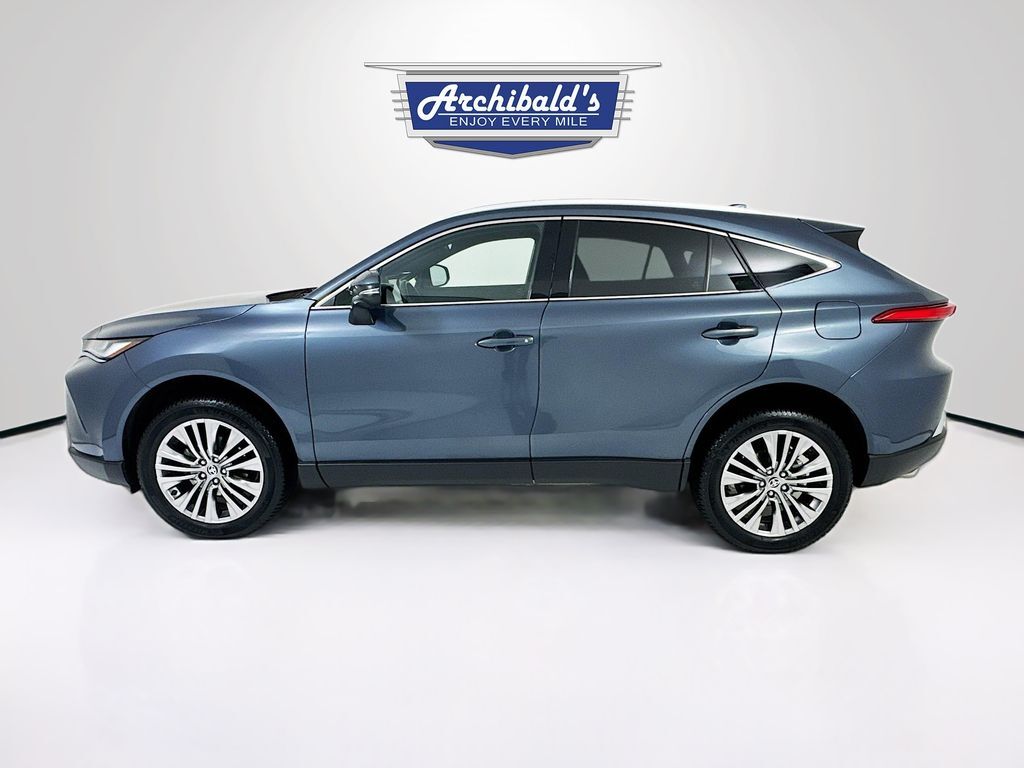 2024 Toyota Venza XLE Kennewick WA