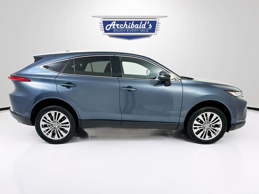 2024 Toyota Venza XLE Kennewick WA