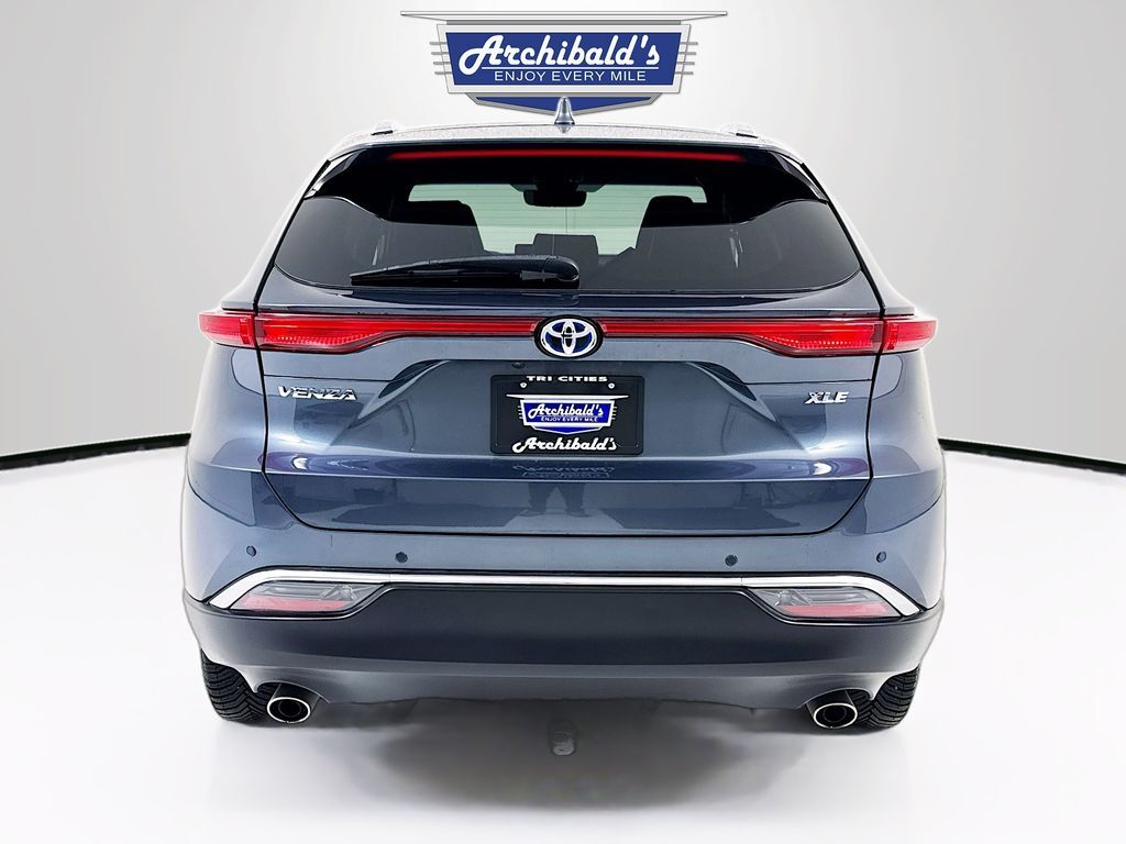 2024 Toyota Venza XLE Kennewick WA
