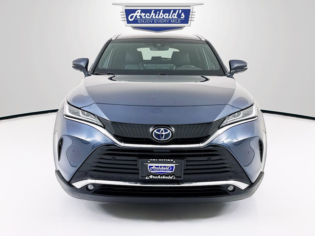 2024 Toyota Venza XLE Kennewick WA