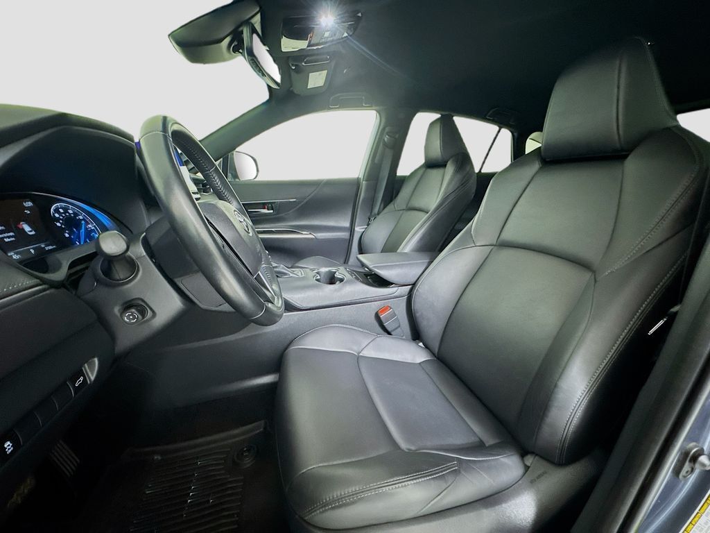 2024 Toyota Venza XLE Kennewick WA