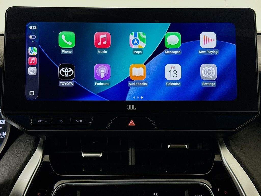 2024 Toyota Venza XLE Kennewick WA