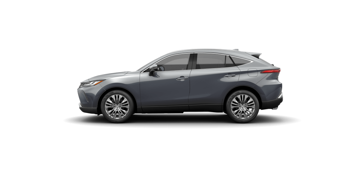 2024 Toyota Venza XLE Petaluma CA