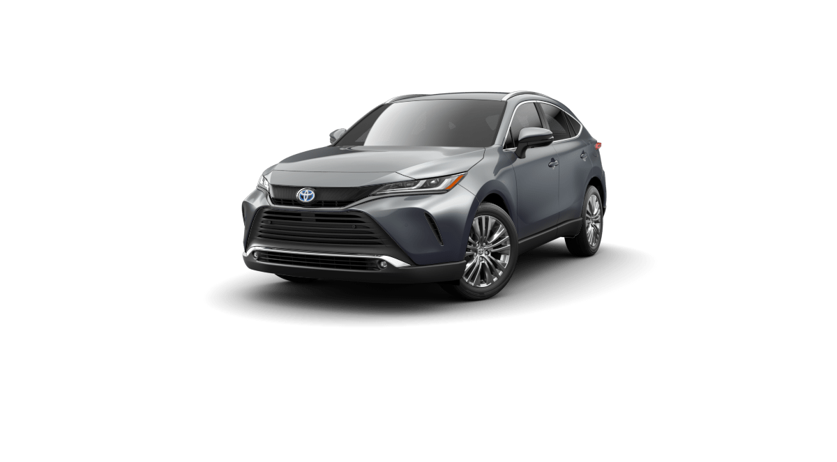 2024 Toyota Venza XLE Petaluma CA