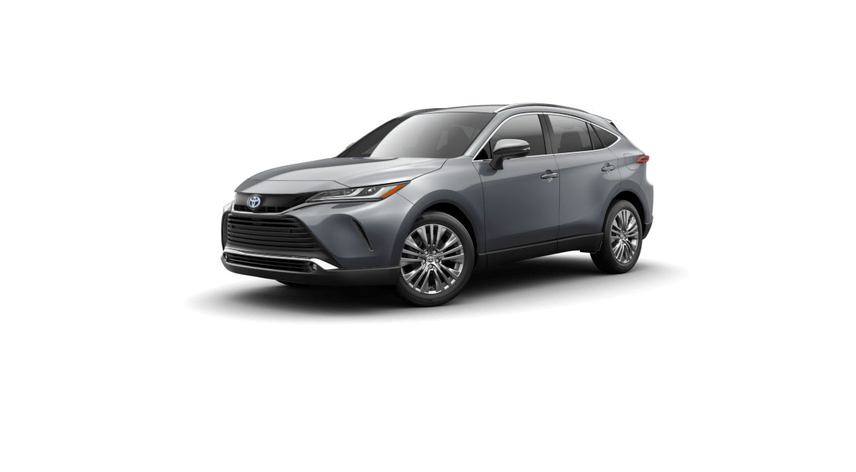 2024 Toyota Venza XLE Petaluma CA