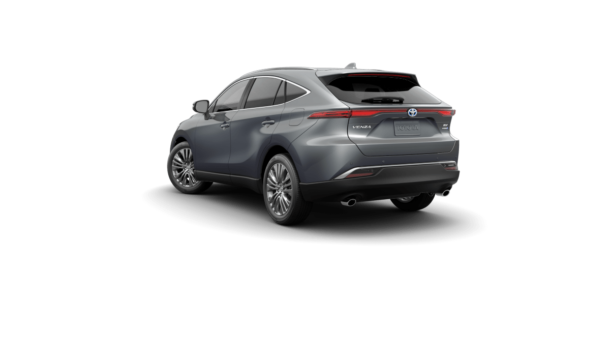 2024 Toyota Venza XLE Petaluma CA