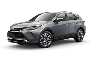 2024 Toyota Venza XLE Petaluma CA