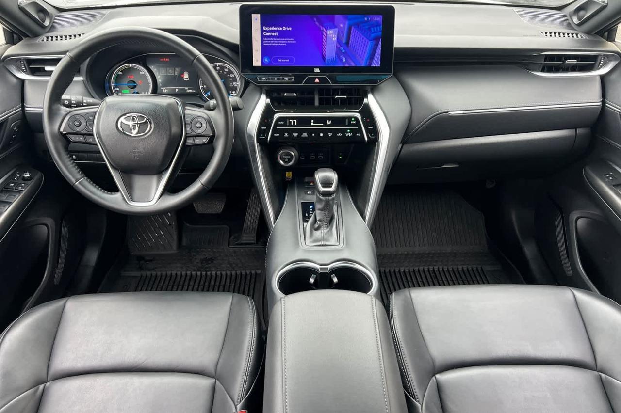 2024 Toyota Venza XLE Roseville CA