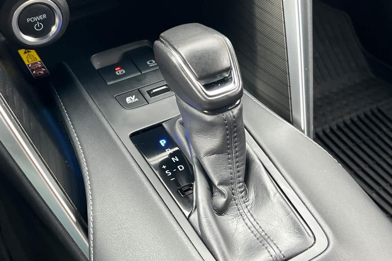 2024 Toyota Venza XLE Roseville CA