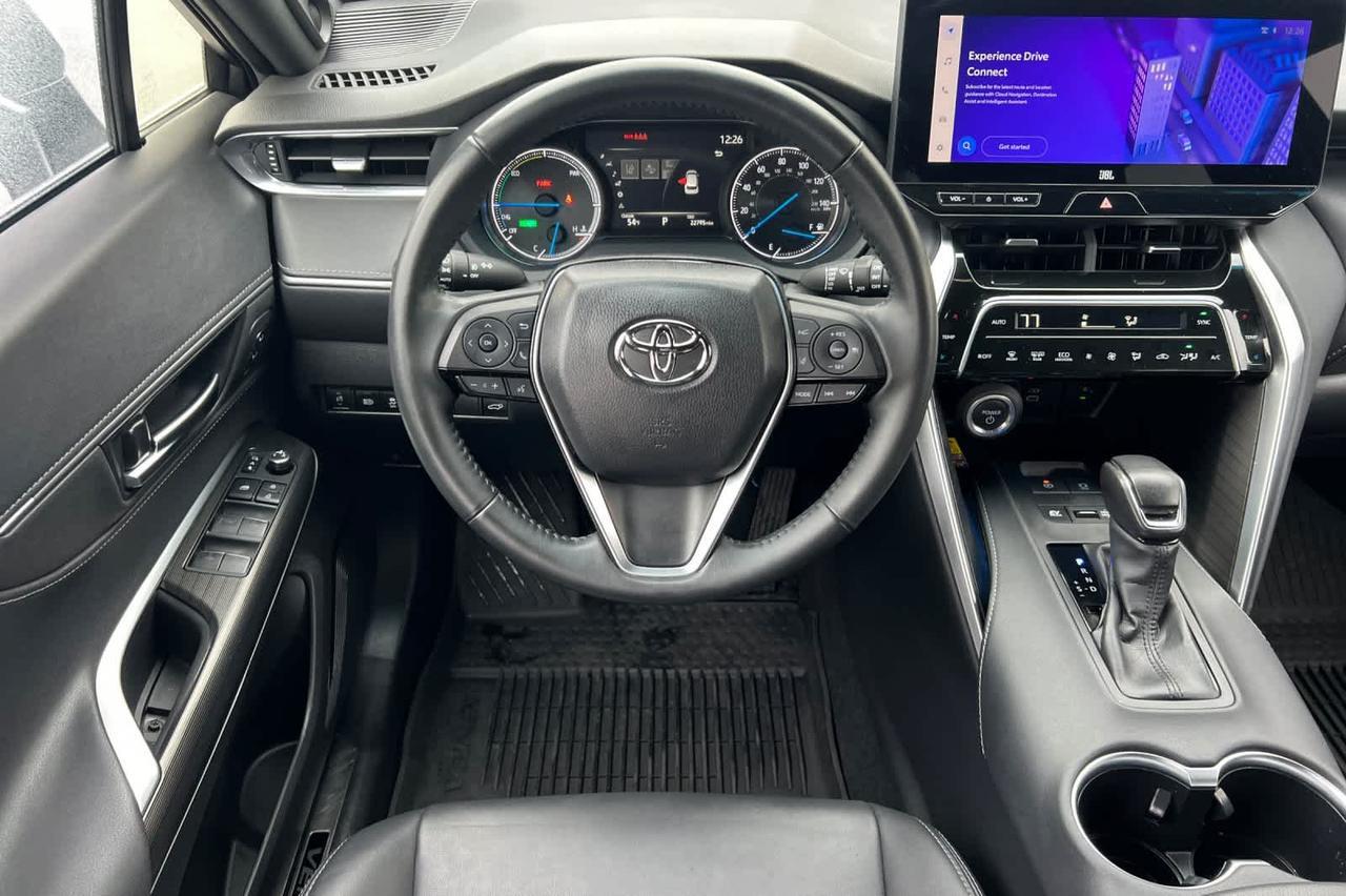 2024 Toyota Venza XLE Roseville CA
