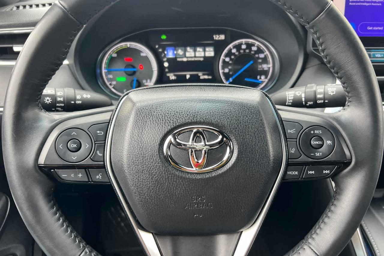 2024 Toyota Venza XLE Roseville CA