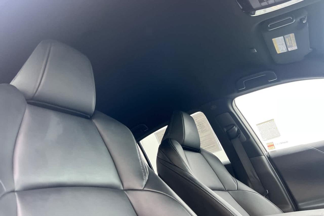 2024 Toyota Venza XLE Roseville CA