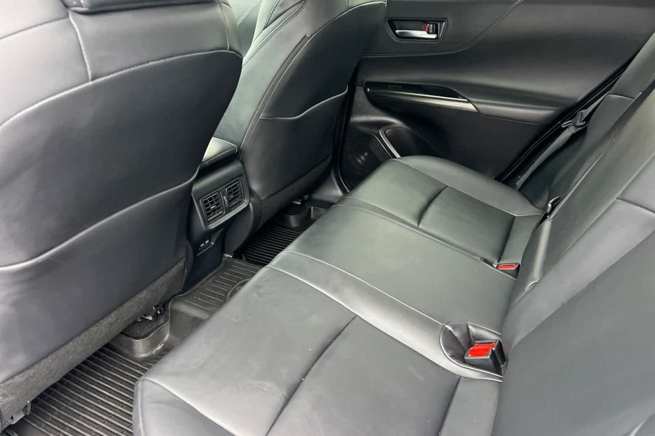 2024 Toyota Venza XLE Roseville CA