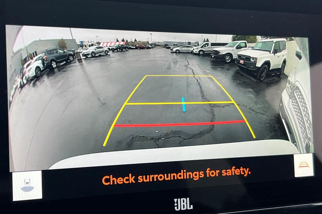 2024 Toyota Venza XLE Roseville CA