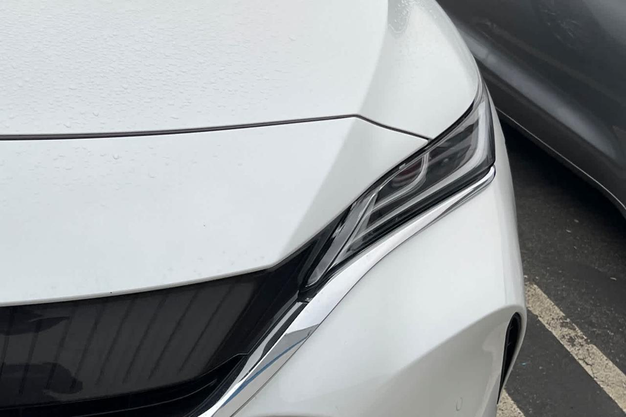 2024 Toyota Venza XLE Roseville CA