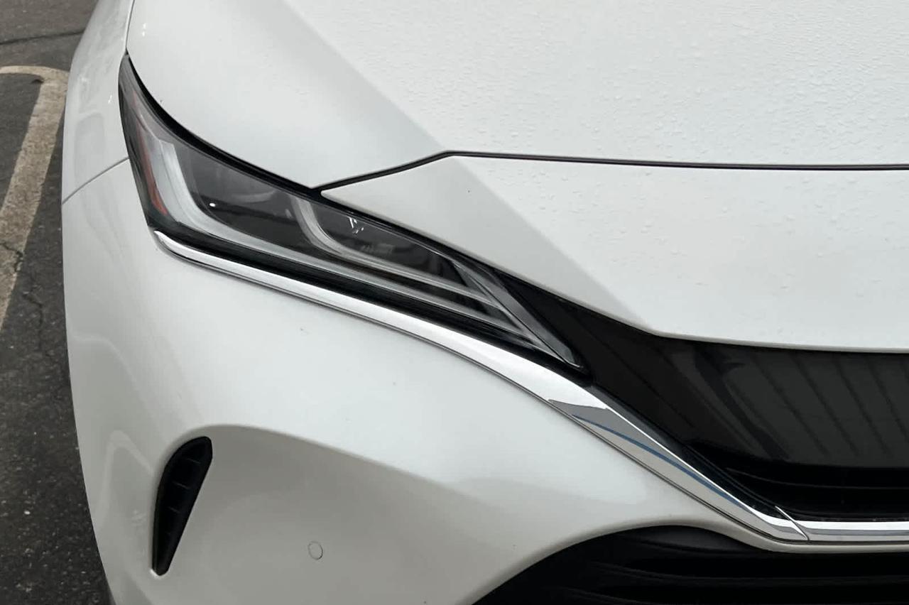 2024 Toyota Venza XLE Roseville CA