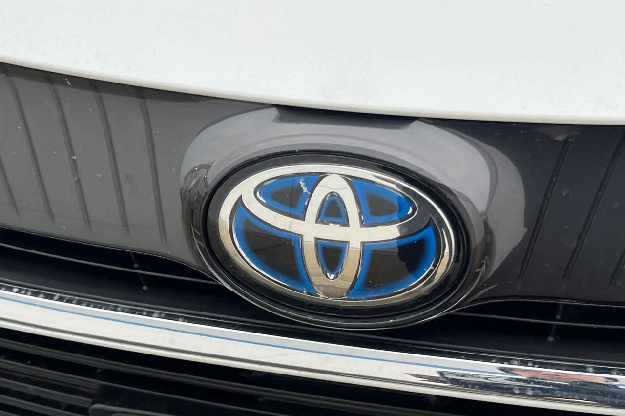 2024 Toyota Venza XLE Roseville CA