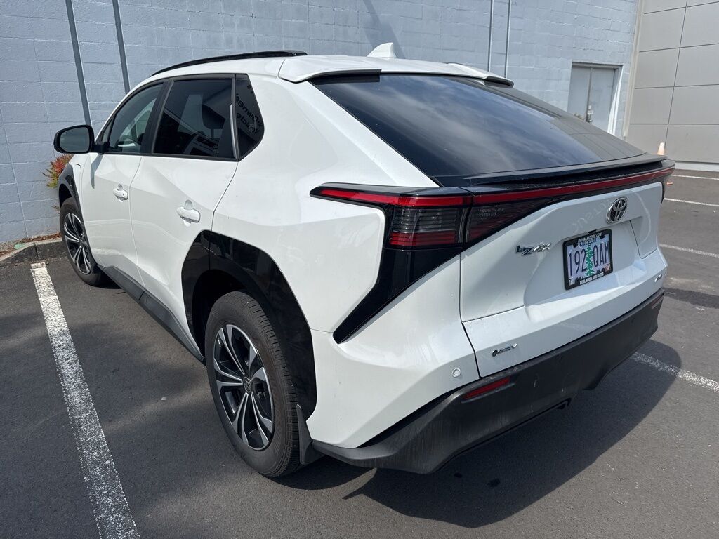 2024 Toyota bZ4X Portland OR