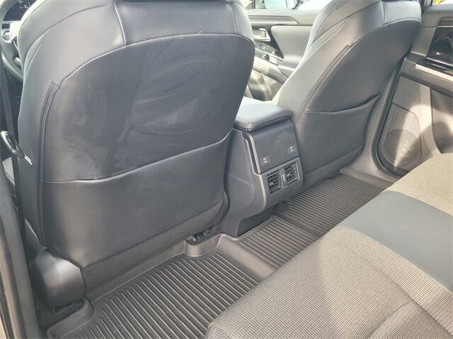 2024 Toyota bZ4X Roseville CA