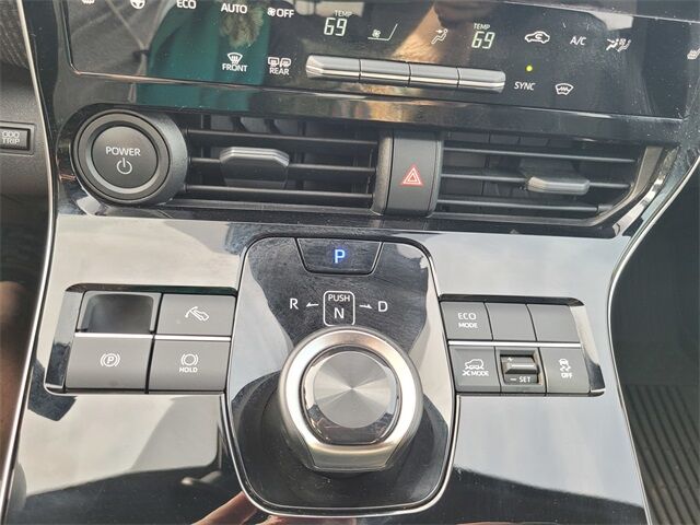 2024 Toyota bZ4X Roseville CA