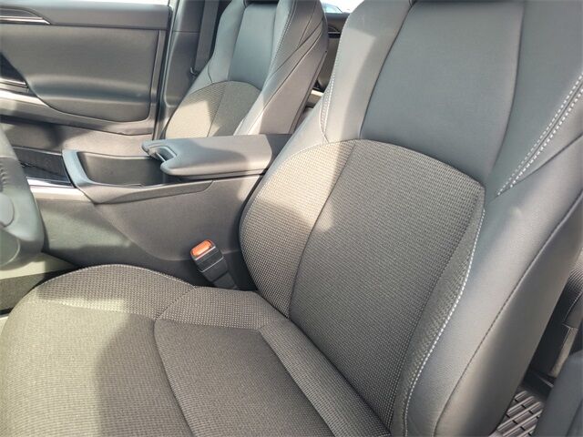 2024 Toyota bZ4X Roseville CA