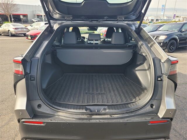 2024 Toyota bZ4X Roseville CA