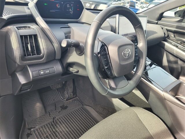 2024 Toyota bZ4X Roseville CA