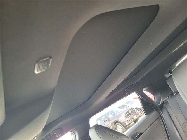 2024 Toyota bZ4X Roseville CA