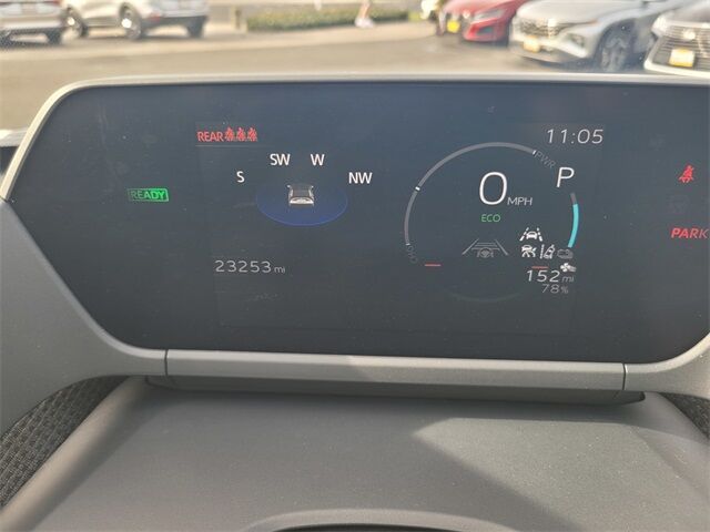 2024 Toyota bZ4X Roseville CA