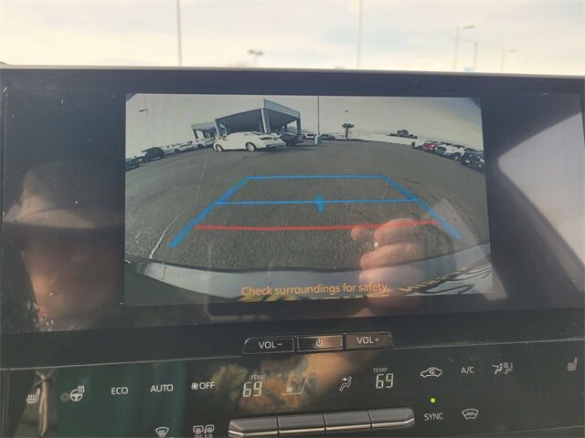 2024 Toyota bZ4X Roseville CA